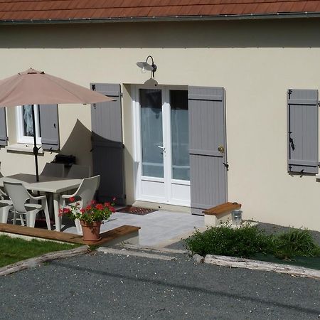 Les Gites De Colliers Muides-sur-Loire Camera foto